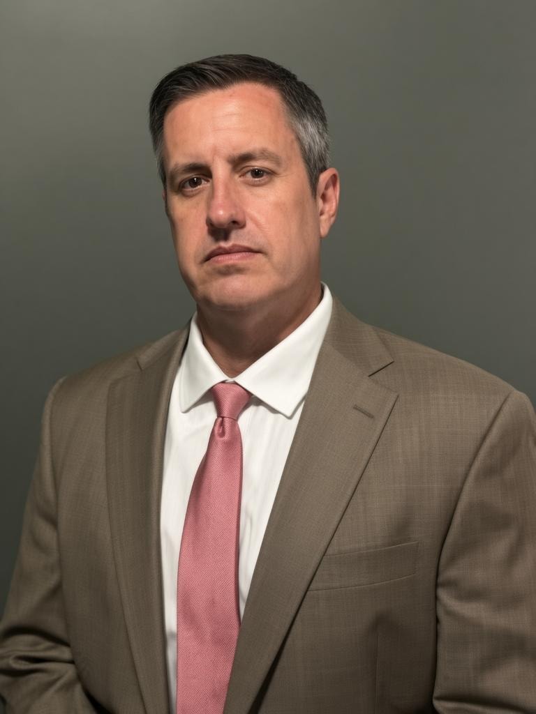 Michael Dodd, Partner at Henwich CFO Services